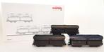Märklin H0 - 46248 - Modeltrein goederenwagonset (1) -, Nieuw