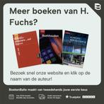Boekhouden geboekstaafd 1 9789001818982 H. Fuchs, Boeken, Verzenden, Gelezen, H. Fuchs