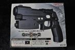 NAMCO GunCon 2 Light Gun Controller PlayStation 1 NPC-106, Verzenden, Nieuw