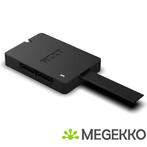 NZXT Control Hub, Computers en Software, Joysticks, Verzenden, Nieuw, NZXT