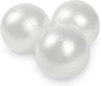 Ballenbak ballen parelmoer (70mm) 1000 stuks, Ophalen of Verzenden, Nieuw