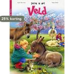 Dieren In Het Veld 9789041217080 P. Salembier, Boeken, Verzenden, Zo goed als nieuw, P. Salembier