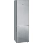 Siemens Kg39e4lba Vrijstaande Koel-vriescombinatie 201cm Low, Ophalen of Verzenden, Nieuw