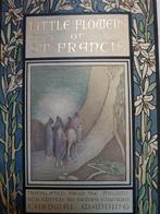 Cardinal Manning/Frederick Cayley Robinson - The Little