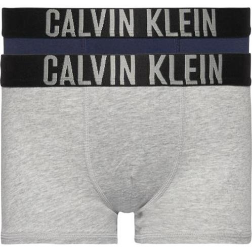 Calvin Klein Intense Power Donkerblauw-Grijs 2Pack..., Kinderen en Baby's, Kinderkleding | Overige, Verzenden