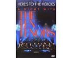 Ten Tenors - Heres To Heroes, Verzenden, Nieuw in verpakking
