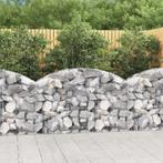 Schanskorf 150x30x100cm - Tweedekansje - Sierlijk Tuinele..., Overige materialen, 100 tot 200 cm, Nieuw, Ophalen of Verzenden