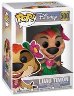 Funko Pop! - Disney The Lion King Luau Timon #500 | Funko -, Verzenden, Nieuw