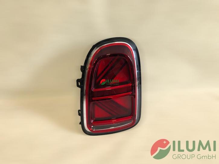 MINI COOPER COUNTRYMAN F60 LIFT 19- ACHTERLICHT RECHTS LED, Auto-onderdelen, Verlichting, Gebruikt, Mini, Verzenden