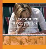 Vier vorstinnen en een prinses 9789089890641 Chiara Soldati, Verzenden, Gelezen, Chiara Soldati