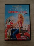 DVD - The Lizzie McGuire Movie, Cd's en Dvd's, Gebruikt, Verzenden, Alle leeftijden, Komedie