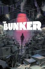 The Bunker Volume 1, Boeken, Zo goed als nieuw, Verzenden