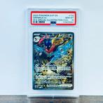 Pokémon Graded card - Greninja 132 - Pokémon - PSA 10, Hobby en Vrije tijd, Verzamelkaartspellen | Pokémon, Nieuw