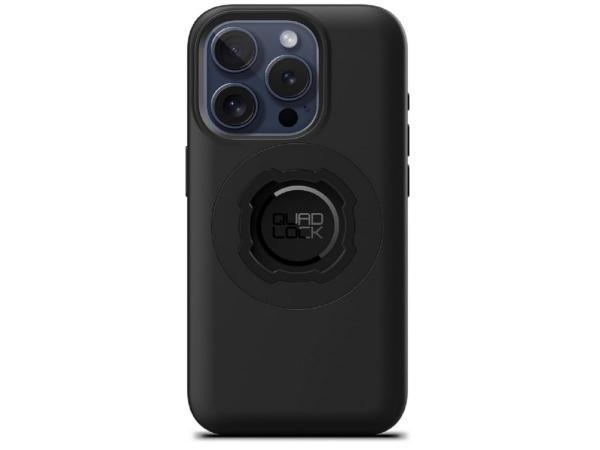 Veiling - Quad Lock MAG case voor iPhone 15 Pro, Telecommunicatie, Mobiele telefoons | Hoesjes en Frontjes | Apple iPhone