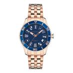 Horloge Dames Nautica NAPPBS027 (Ø 36 mm), Sieraden, Tassen en Uiterlijk, Verzenden, Nieuw