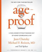9781455567324 AgeProof Living Longer Without Running Out ..., Boeken, Verzenden, Nieuw, Jean Chatzky