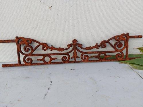Decoratief ornament (2) - Europa, Antiek en Kunst, Curiosa en Brocante