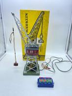 Märklin H0 - 7051 - Model treinbevestiging (1) - kraan met, Hobby en Vrije tijd, Nieuw