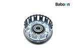 Koppelingshuis Yamaha FZ 6 2004-2006 (FZ6 FAZER), Verzenden, Gebruikt