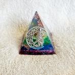 Workshops: chembuster kristal wandart, orgonite geode etc., Mineraal