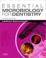Essential Microbiology for Dentistry 9780702034848, Boeken, Verzenden, Zo goed als nieuw