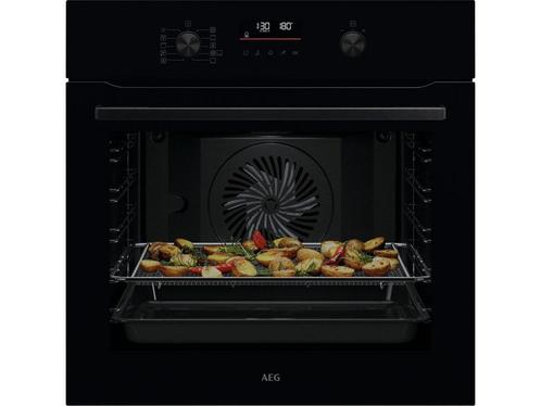 AEG OS6P50WAK 6000 SenseCook - Inbouwoven -, Huis en Inrichting, Woonaccessoires | Overige, Zo goed als nieuw, Verzenden