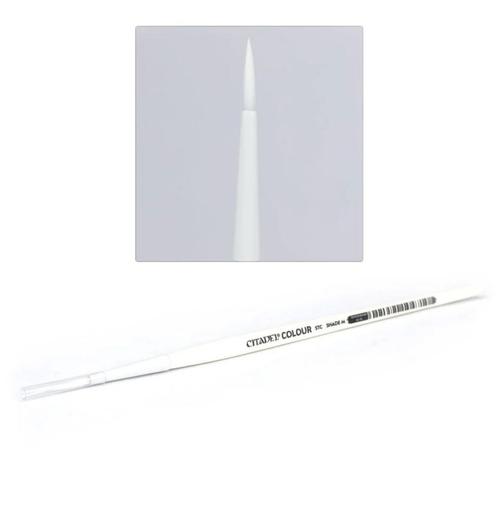 STC Shade Brush Medium (Warhammer nieuw), Hobby en Vrije tijd, Wargaming, Nieuw, Ophalen of Verzenden