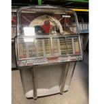 Wurlitzer 1800 Jukebox - 1955 - Origineel Import USA, Gebruikt, Ophalen