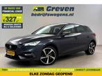 SEAT Leon 1.4 TSI eHybrid PHEV FR | SOH 94% | Virtual |, Auto's, Seat, Automaat, Leon, Nieuw, Hybride Elektrisch/Benzine
