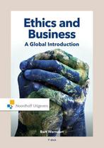 9789001865184 Ethics and Business | Tweedehands, Bart Wernaart, Zo goed als nieuw, Verzenden