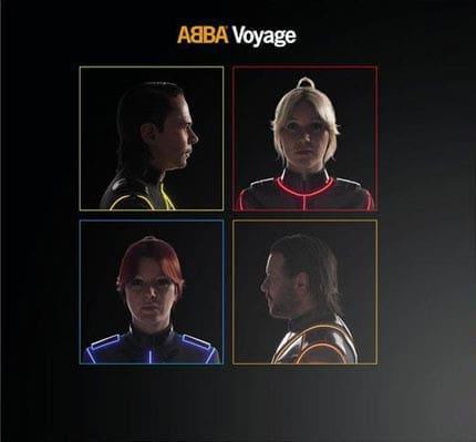 ABBA – Voyage 602438690817 (1-CD-Softpack), Cd's en Dvd's, Cd's | Pop, Verzenden