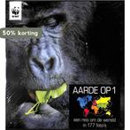 Aarde op 1 9789075717631, Verzenden, Zo goed als nieuw