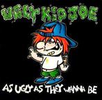 cd - Ugly Kid Joe - As Ugly As They Wanna Be, Verzenden, Zo goed als nieuw