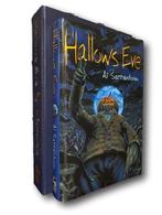 Author Al Sarrantonio / Artist: Alan M. Clark (cover) - 1s