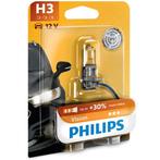 Philips H3 Vision 55W 12V 12336PRB1 Autolamp, Verzenden, Nieuw
