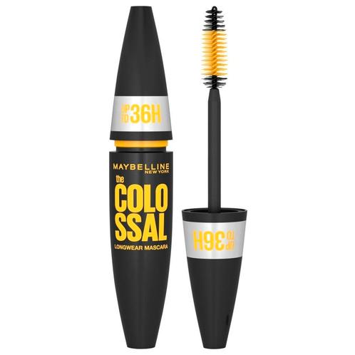Maybelline New York The Colossal 36H Longwear Waterproof, Sieraden, Tassen en Uiterlijk, Uiterlijk | Cosmetica en Make-up, Make-up