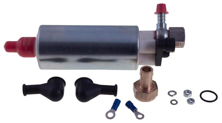 Volvo benzinepomp brandstofpomp B19E+B21E+B21F+B23E+B19ET+B2, Auto-onderdelen, Brandstofsystemen, Nieuw, Volvo, Verzenden