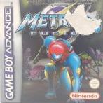 MarioGBA.nl: Metroid Fusion Compleet - iDEAL!, Spelcomputers en Games, Games | Nintendo Game Boy, Ophalen of Verzenden, Gebruikt