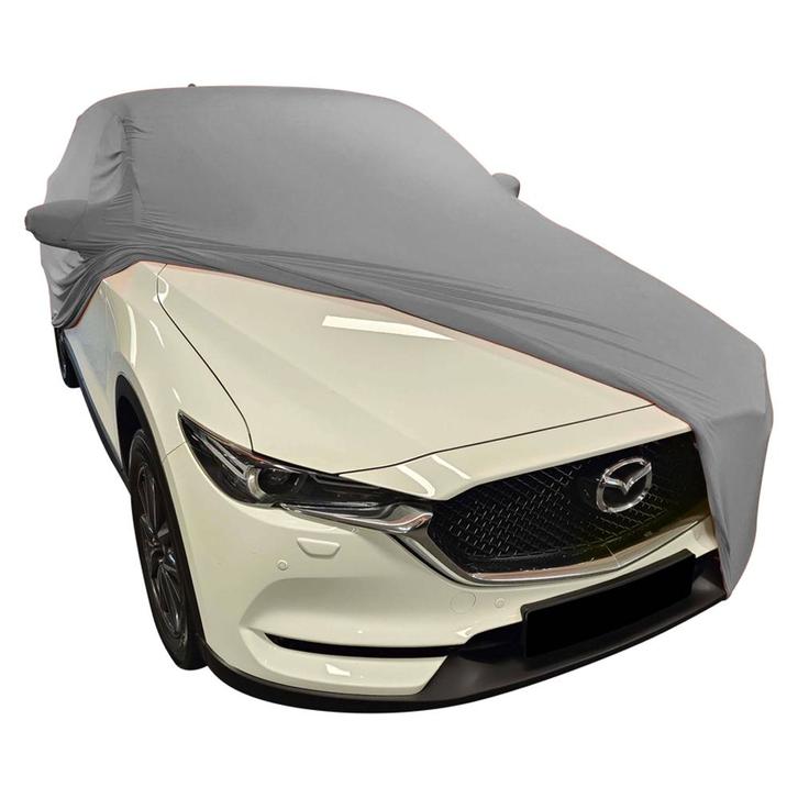 Autohoes passend voor Mazda CX-5 binnen BESTE PASVORM cover, Auto diversen, Autohoezen, Op maat, Nieuw, Ophalen of Verzenden