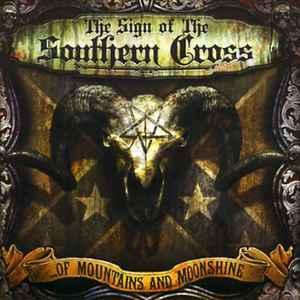 cd - The Sign Of The Southern Cross - Of Mountains And Mo..., Cd's en Dvd's, Cd's | Overige Cd's, Zo goed als nieuw, Verzenden