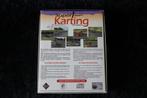 Super 1 Karting Simulation PC Big Box, Verzenden, Nieuw