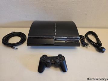 Playstation 3 / PS3 - Console 60GB - Backward Compataible beschikbaar voor biedingen