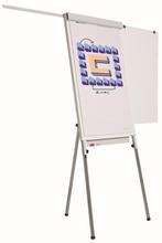 Flipover 70x105 cm - Whiteboard - Magnetisch, Diversen, Schoolbenodigdheden, Nieuw, Ophalen of Verzenden