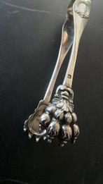 Hénin & Cie - Suikertang - .950 zilver - 1850-1900 - Stijl