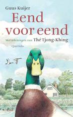 Eend voor eend 9789045111896 Guus Kuijer, Boeken, Kinderboeken | Jeugd | onder 10 jaar, Verzenden, Gelezen, Guus Kuijer