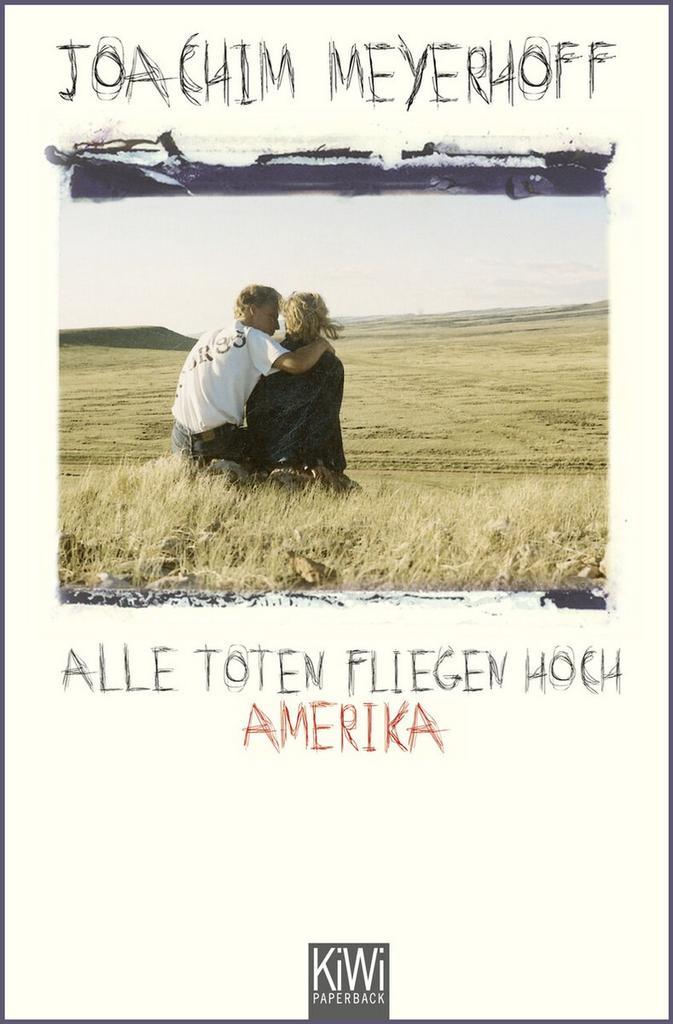 Amerika / KiWi / 1277 9783462044362 Joachim Meyerhoff, Boeken, Taal | Duits, Gelezen, Verzenden