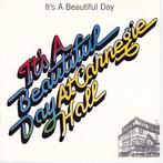 cd - Its A Beautiful Day - At Carnegie Hall, Cd's en Dvd's, Verzenden, Zo goed als nieuw