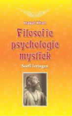 Filosofie, psychologie, mystiek 9789088401336 Inayat  Khan, Boeken, Verzenden, Gelezen, Inayat  Khan