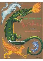 Het boek der Draken Joseph Nigg, Verzenden, Zo goed als nieuw