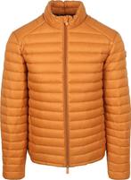 Save The Duck Jas Alex Oranje maat 3XL Heren, Kleding | Heren, Verzenden, Nieuw, Save the Duck, Overige maten